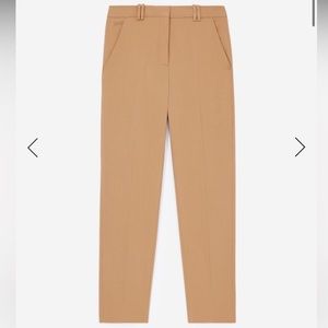 Uniqlo Trousers